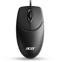 acer 宏碁 鼠标 有线鼠标  USB接口