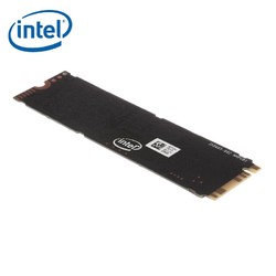 intel 英特尔 760P M.2 2280 PCIe3.0*4 NVME协议 SSD 笔记本固态硬盘 760P（官方标配） 128G
