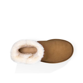 UGG Classic Bailey经典贝莉系列 女士中筒雪地靴 1016422