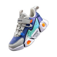 BoBDoG 巴布豆 BBD-BXB7001 男童休闲运动鞋