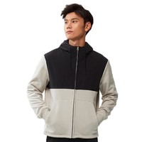 DECATHLON 迪卡侬 男子运动加绒卫衣外套 8397644