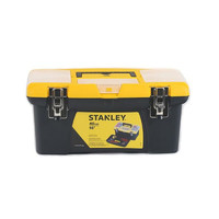 STANLEY 史丹利 STST16028-8-23 塑料工具箱 16寸