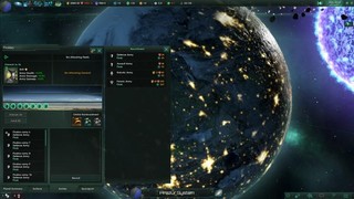 Paradox Interactive 群星 银河版 PC中文数字版游戏