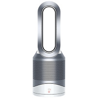 dyson 戴森 空气净化系列 HP00 无叶风扇 银白色（有赠品）