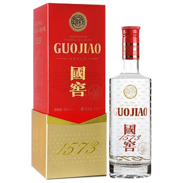 半額満載！スーパーSALE グランドセール！ 国窖1573 出口版52%vol 浓香型白酒500ml 单瓶装【报价价格评测 その他