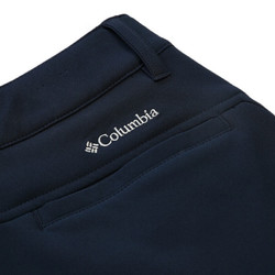 Columbia 哥伦比亚 男子冲锋裤 AE0778-464 蓝色