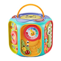 奥智嘉 3360 多功能八面鼓 基础电池版