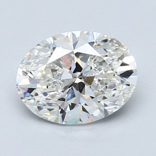 bluenile150克拉椭圆形切工钻石