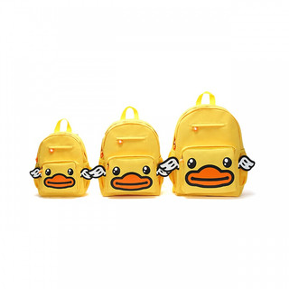 B.Duck 经典系列 BD11A770 儿童双肩背包