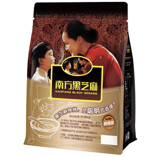 NANFANG BLACK SESAME 南方黑芝麻 芝麻糊 核桃味 600g