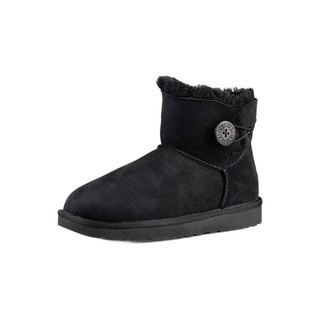 UGG Classic Bailey经典贝莉系列 女士中筒雪地靴 1016422