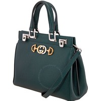 GUCCI 古驰 ZUMI系列 503221 1DBRG 6438 女士手提包