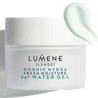 优姿婷 北极冰泉24小时水凝啫喱面霜