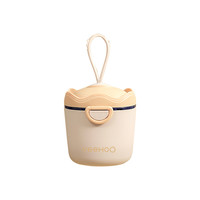  英氏 YeeHoO  皇冠奶粉盒