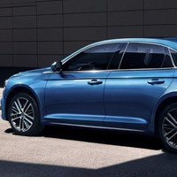 GEELY AUTO 吉利 星瑞 21款 2.0TD 双离合 豪华型