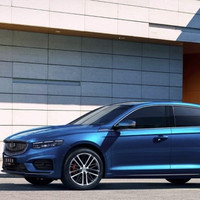 GEELY AUTO 吉利 星瑞 21款 2.0TD 双离合 旗舰型