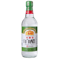 鼎丰 纯酿造白醋 500ml