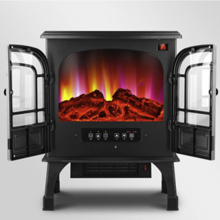 DEKASEN 德卡森 FP203R-T3-P 壁炉取暖器
