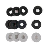 IINE 良值 L240 手柄摇杆定位圈 12个装 黑灰