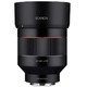  ROKINON 85mm F1.4 全画幅镜头 索尼 E Mount　