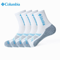 Columbia 哥伦比亚 LU0405 中性运动袜