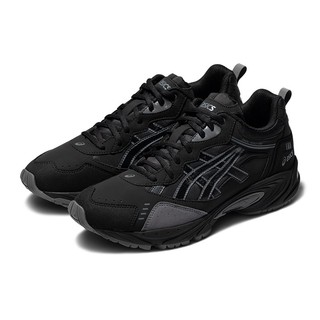 PLUS会员：ASICS 亚瑟士 GEL-100 TR 1203A171 中性休闲运动鞋