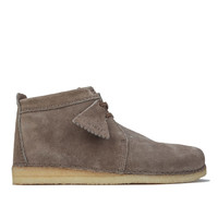 Clarks Originals Mens Ashton Boots