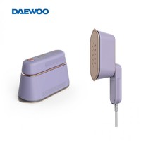 DAEWOO 大宇 HI-029 手持挂烫机 灰藕紫
