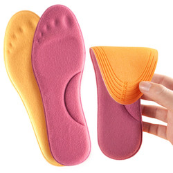 繁安 保暖棉鞋垫