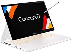 Acer 宏碁 ConceptD 3 Ezel CC314-72G-72SX 笔记本电脑