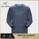 ARC'TERYX 始祖鸟 MENTUM BIRD 弹力休闲 男子 抓绒衫