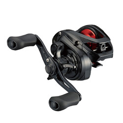 DAIWA 达亿瓦 达瓦21新款PR100水滴轮新手入门高性价比路亚轮鱼线轮