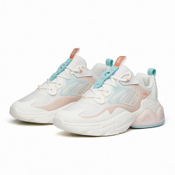 anta安踏千禧系列122138896s5女子跑步鞋