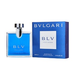 BVLGARI 宝格丽 蓝茶 男士淡香水 EDT 100ml