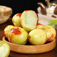 康乐欣 山东脆甜冬枣 5斤装