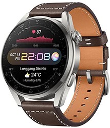 HUAWEI 华为 WATCH 3 Pro