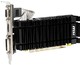 MSI 微星 Gaming 64 位双链路 DVI-D/HDMI NVIDIA GeForce 薄型显卡 （N730K-2GD3H/LPV1）