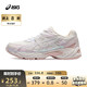  ASICS 亚瑟士 休闲鞋女鞋透气复古舒适运动鞋GEL-170TR 白色/多色 37　