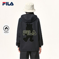 FILA 斐乐 F11W138579F. 女子加绒保暖外套