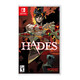 switch游戏 哈迪斯 HADES 中文 现货