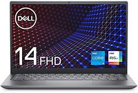 DELL 戴尔 Dell  Inspiron 14 5410 14英寸笔记本电脑（i5-11300H、8GB、256GB）