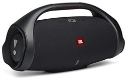 JBL 杰宝 BOOMBOX 2 蓝牙音箱 IPX7级防水/无源*器 便携式 黑色 JBLBOOMBOX2BLKJN 2020年款