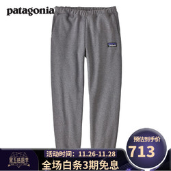 Patagonia 巴塔哥尼亚 男士休闲运动裤 P-6 Label Uprisal 26051 patagonia巴塔哥尼亚 GLH M
