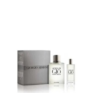 GIORGIO ARMANI 乔治·阿玛尼  寄情男士经典版香水 EDT 100ml