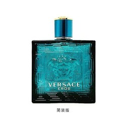 VERSACE 范思哲 爱罗斯女士淡香水 EDT 100ml 简装版