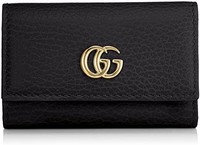 GUCCI 古驰 [古驰]GUCCI PETITE MARMONT 钥匙包