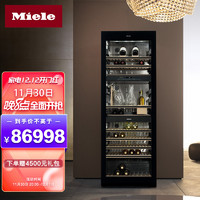 Miele 美诺 独立式酒柜 欧洲原装进口 KWT 6834 SGS C