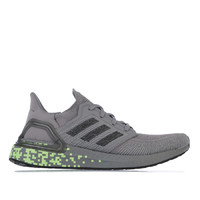 adidas】Mens Ultraboost 20 Running Shoes