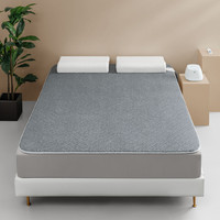 SLEEP MANAGER 智能舒眠水暖床垫 灰色 1.5米床