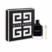 GIVENCHY 纪梵希 圣诞限定 新版绅士 男士香水礼盒